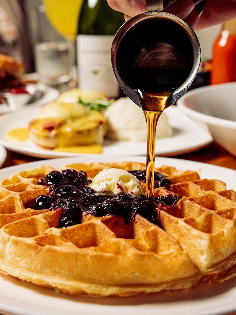 Rx Restaurant & Bar (Wilmington)