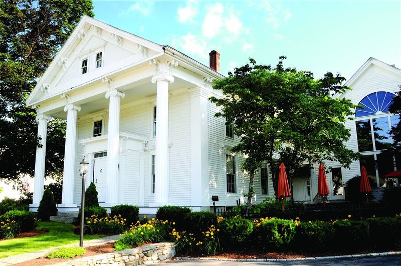 The Duck Inn Pub & Restaurant - Sturbridge