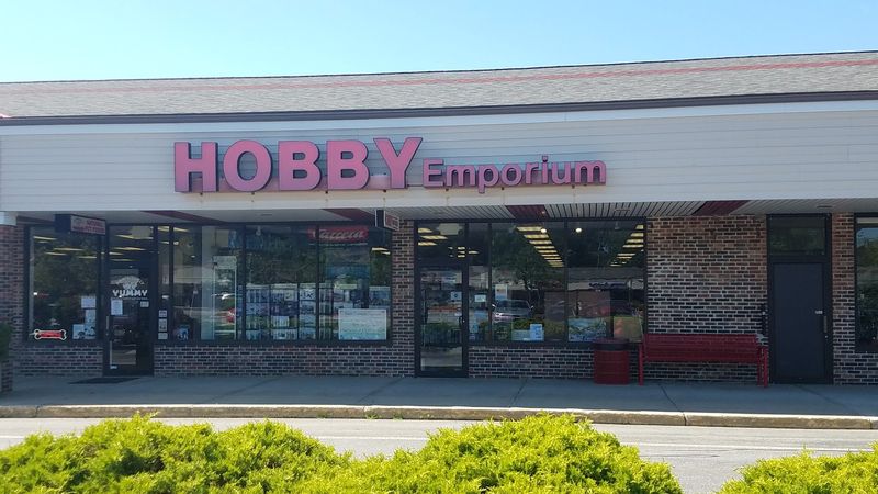Hobby Emporium Inc - Tyngsborough