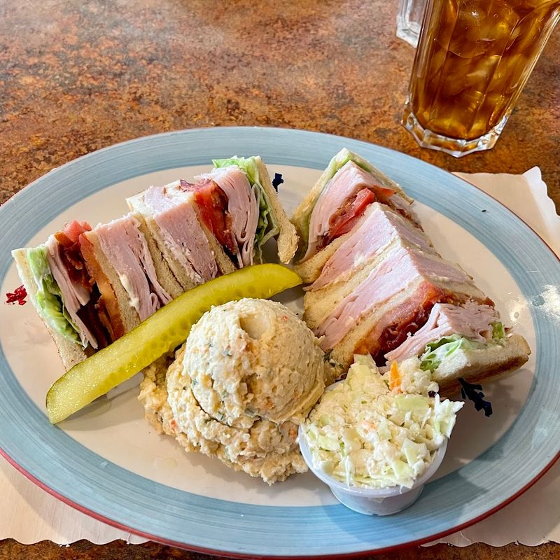Metro 29 Diner