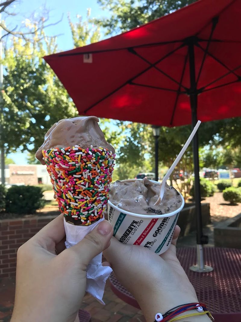 Goodberry's Frozen Custard