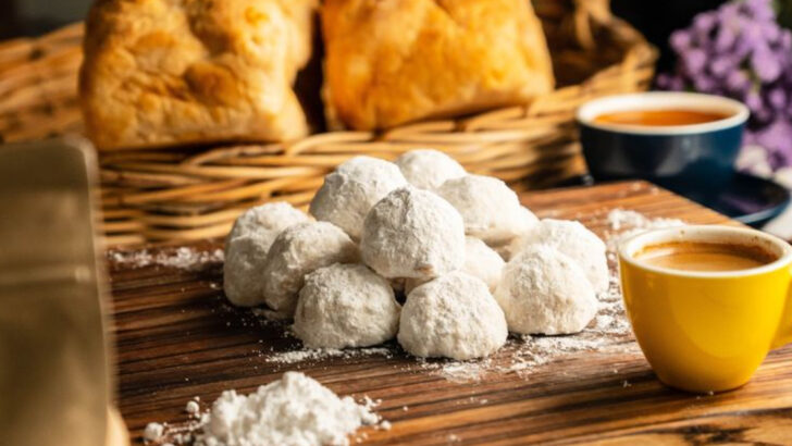 The Best Gluten-Free Treats In Georgia Are Hiding At These 13 Bakeries