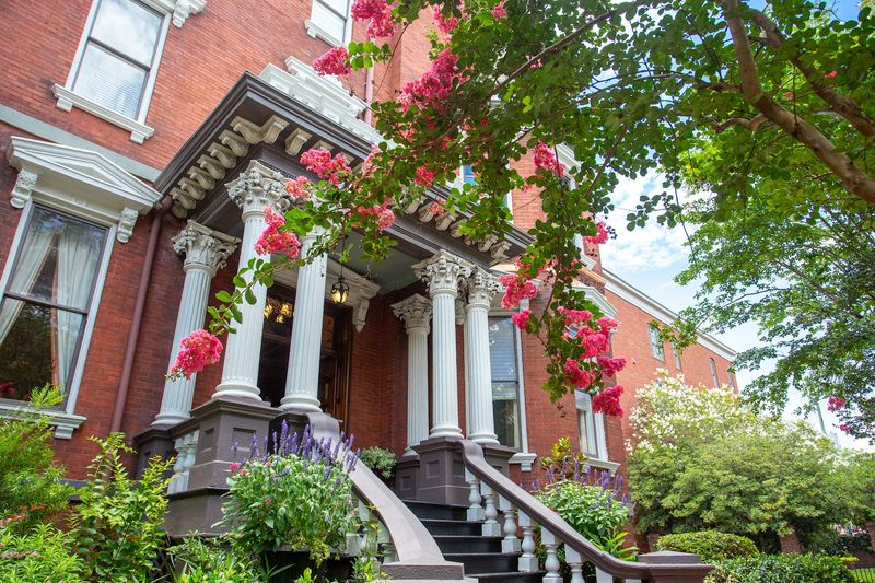 Kehoe House, Savannah, Chatham