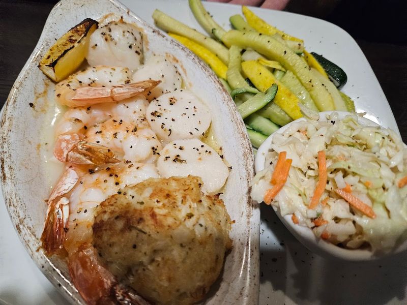 Miller's Seafood & Steakhouse &ndash; Kill Devil Hills