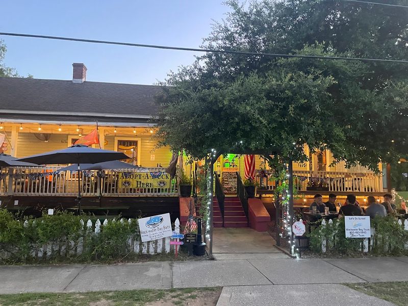 Blackwater Bistro - Milton, Santa Rosa County