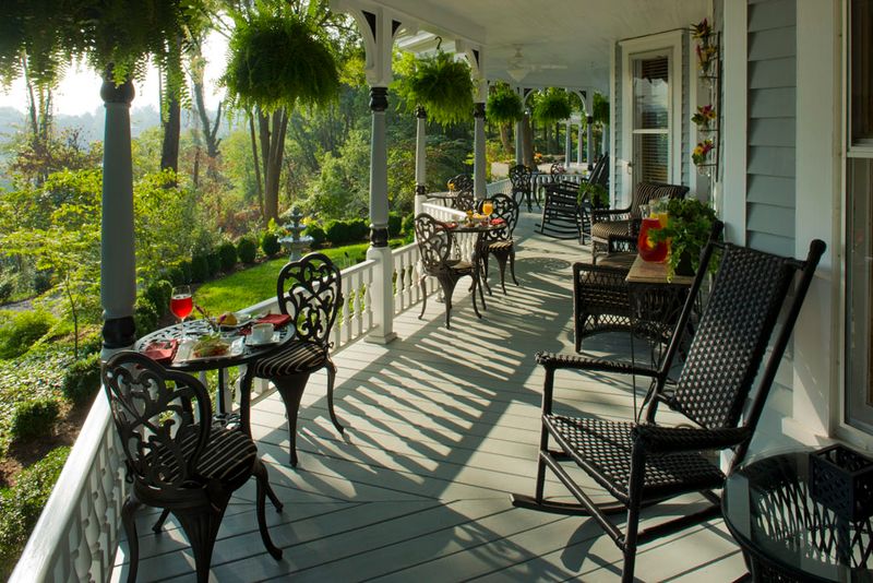 The Inn at Biltmore Village, Asheville, Buncombe