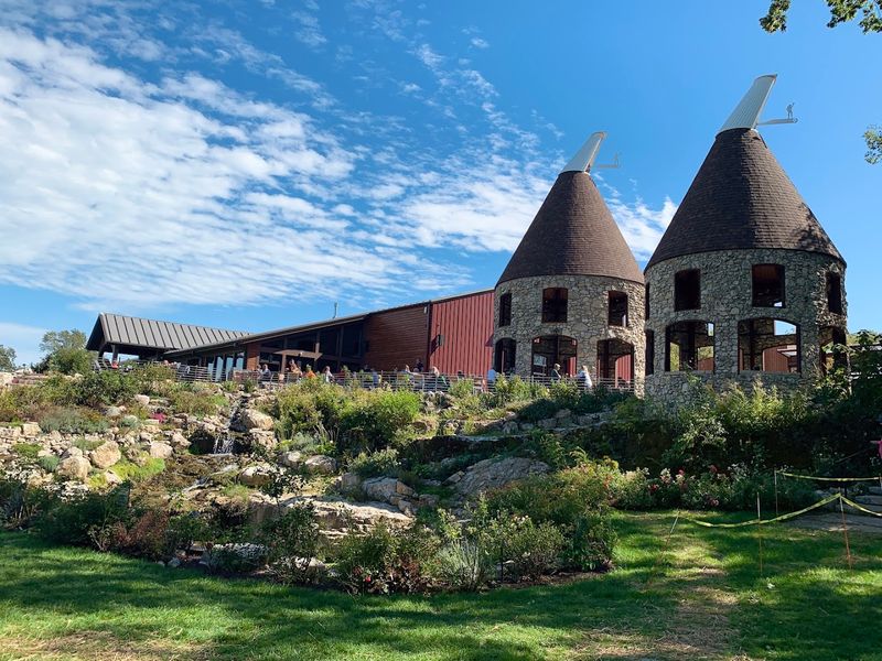 Twin Oast Kitchen & Gardens 