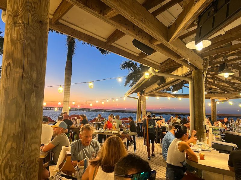 Salt Shack on the Bay &ndash; Tampa