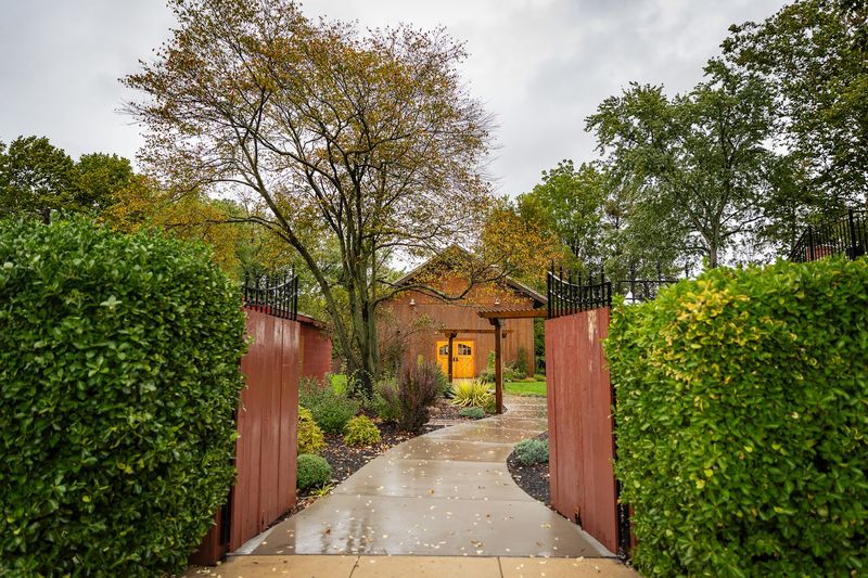 Railroad House Inn - Marietta, Lancaster County