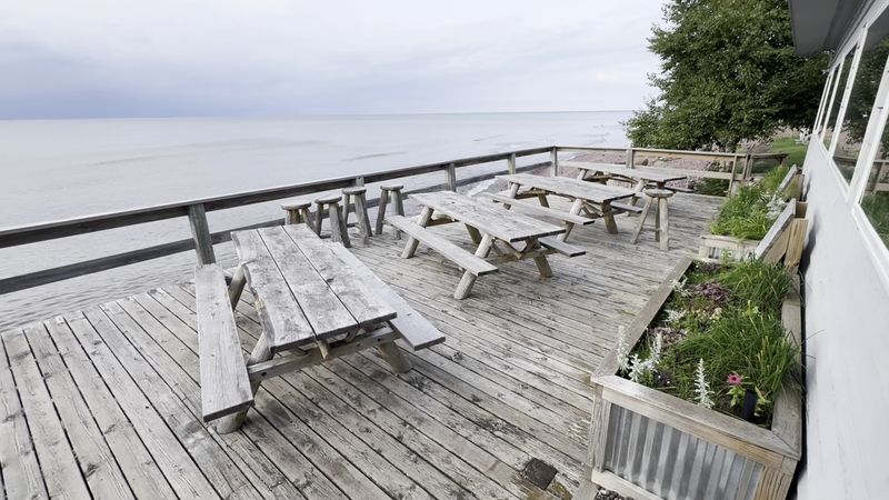 Fitzgerald’s Restaurant (Eagle River)
