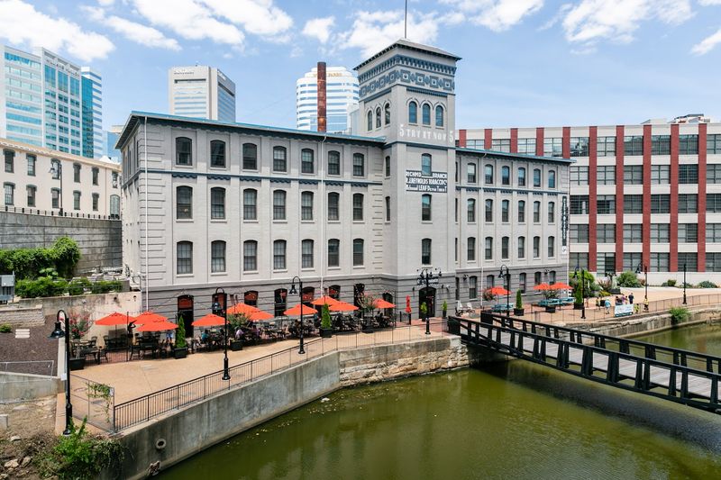 Casa Del Barco