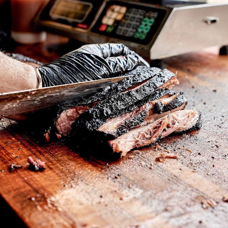 ZZQ Texas Craft Barbeque - Richmond, Richmond,