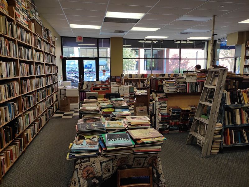 The Last Word Bookshop &mdash; Philadelphia