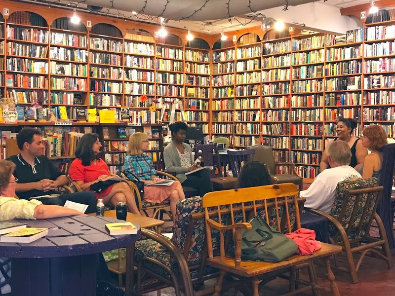 Literati Bookstore - Cleveland: Author Readings, Literary Cleveland Events & Community Book Conversations