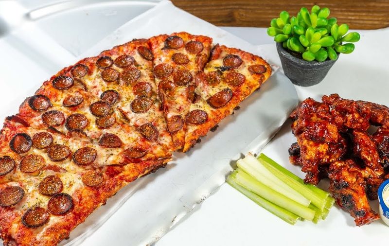 Bravo Pizza - Falls Church, Fairfax County