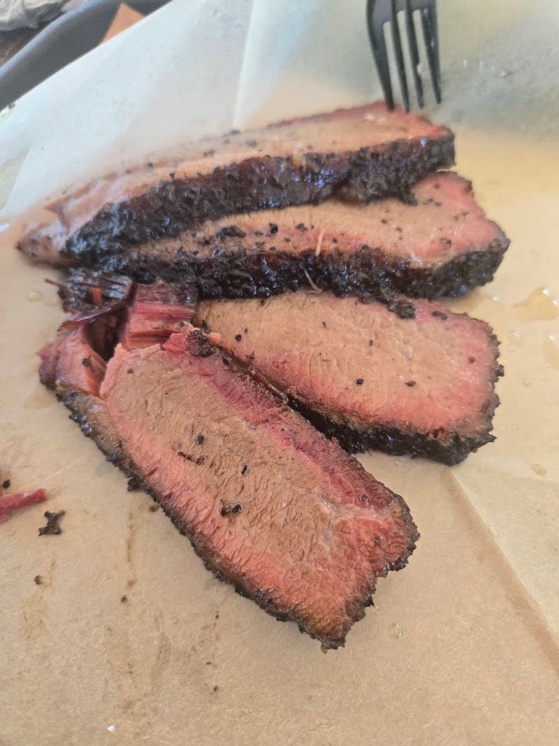 Crydermans Barbecue