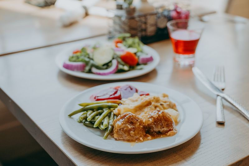 Pennsylvania Dutch Comfort Food Takes Center Stage