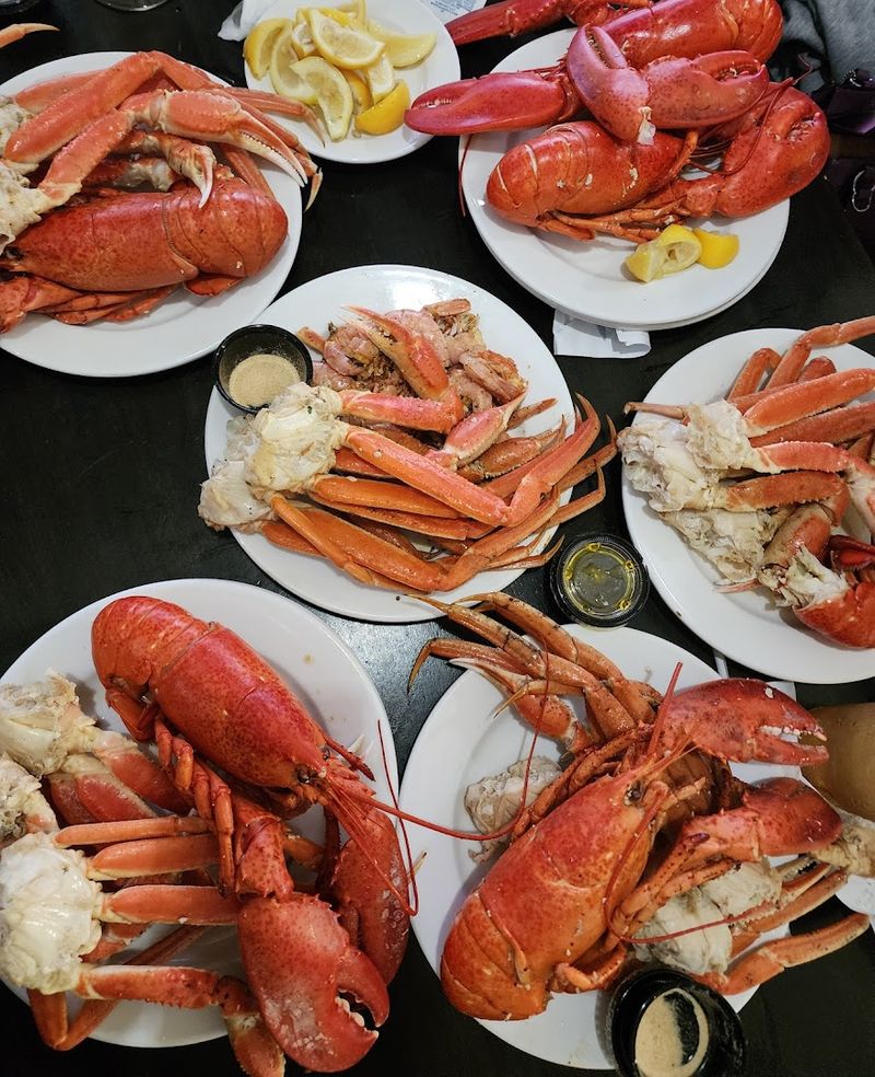 Infinity Buffet &ndash; Biloxi