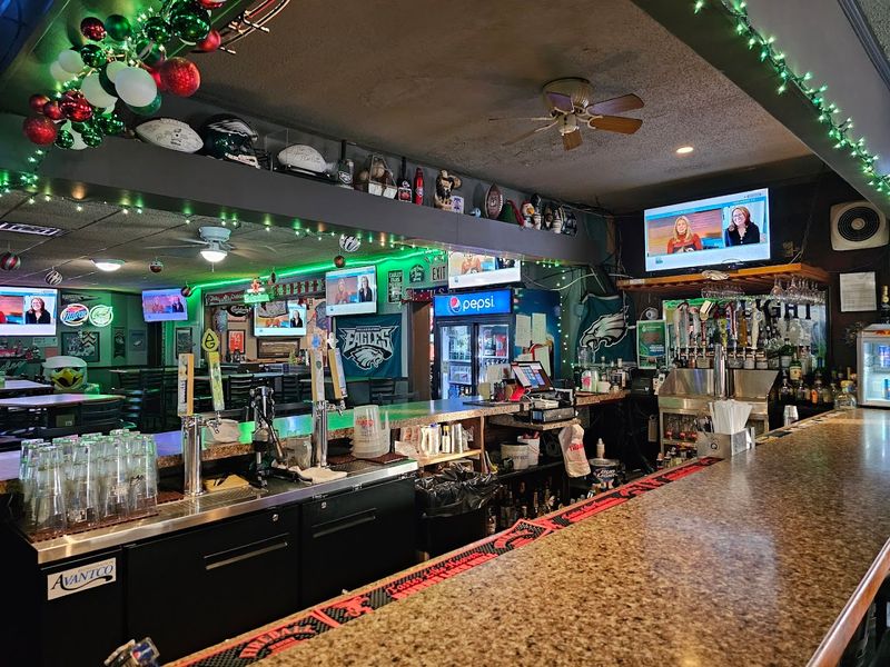 Mr. G's (Harrisburg)