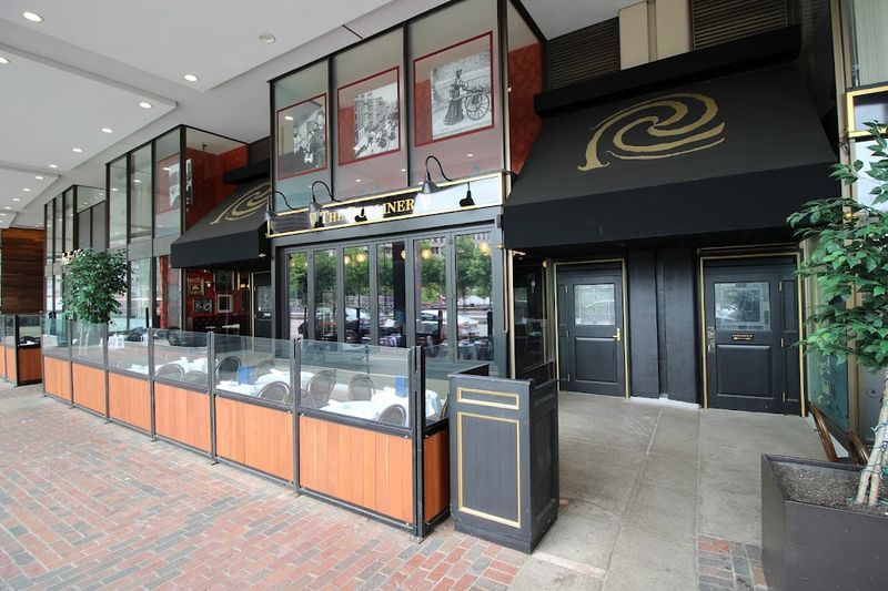The Dubliner Irish Pub (Boston)