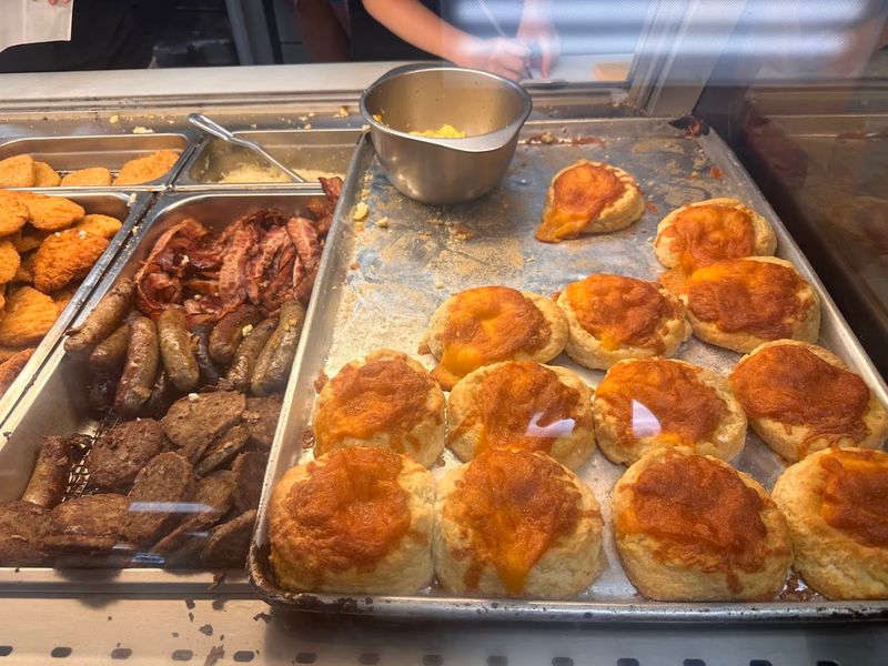 Biscuits N' Porn (Nags Head)