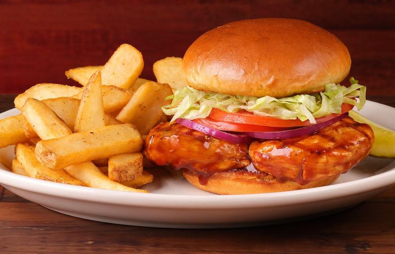Texas Roadhouse, Solon, Cuyahoga County
