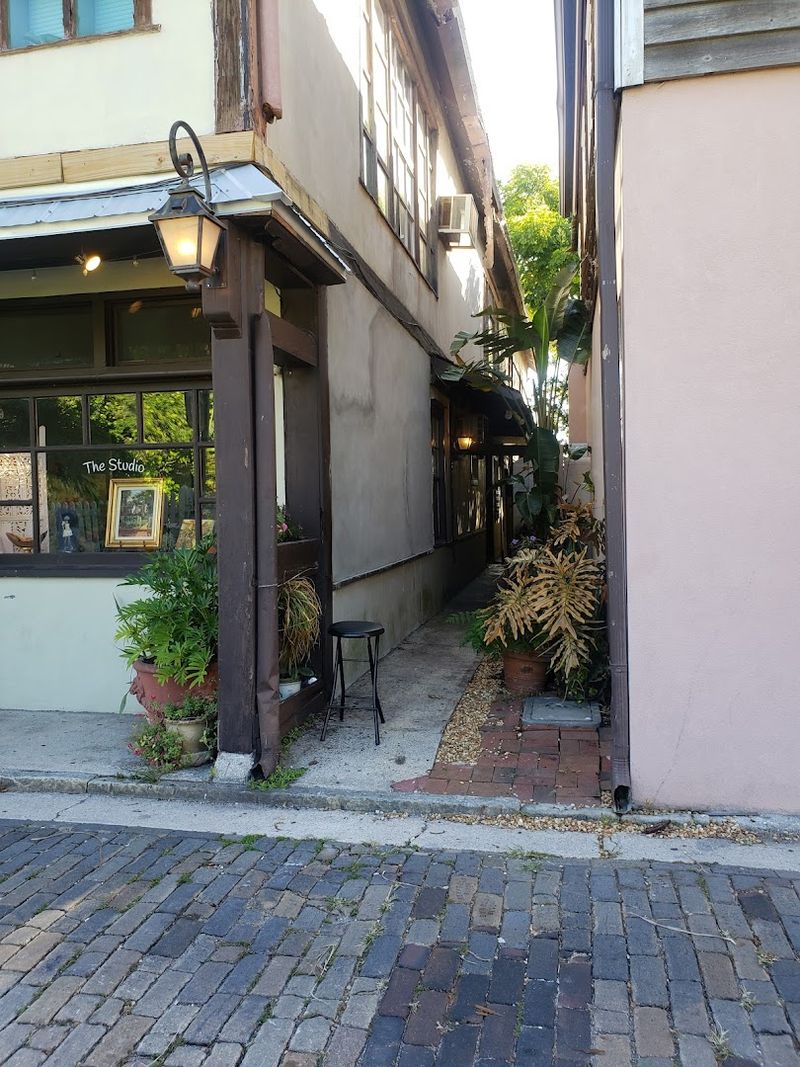 Why Aviles Street Belongs on Every Florida Travel List