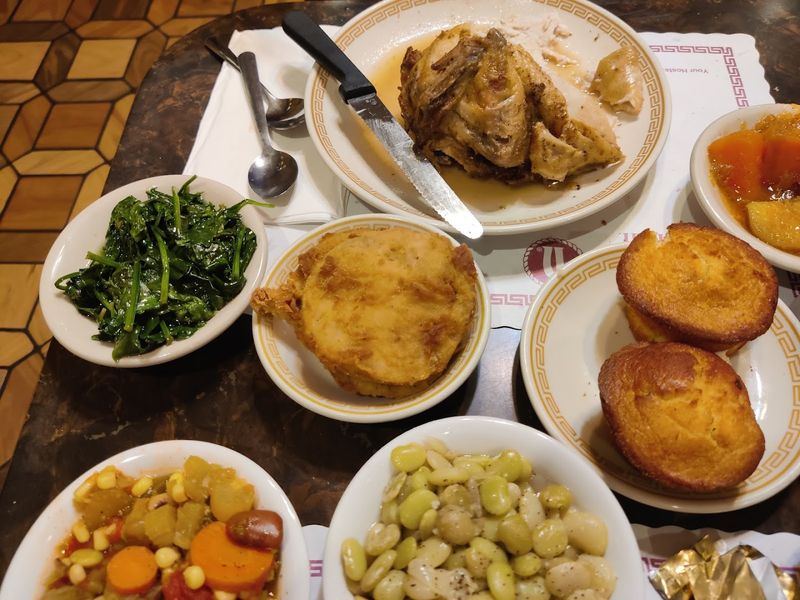 Greek Chicken That Defies Expectations