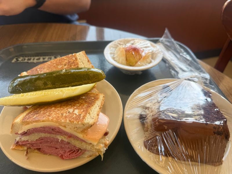 The Portions Are Part of the Legend