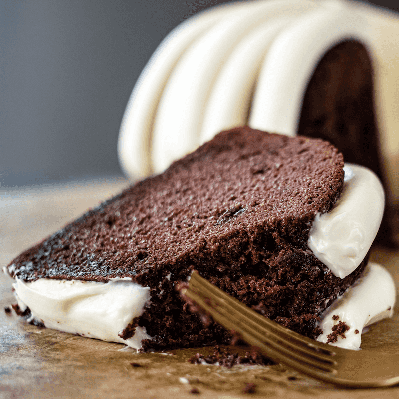 Nothing Bundt Cakes (West Hartford)
