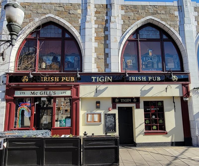 Tigin Irish Pub (Stamford)