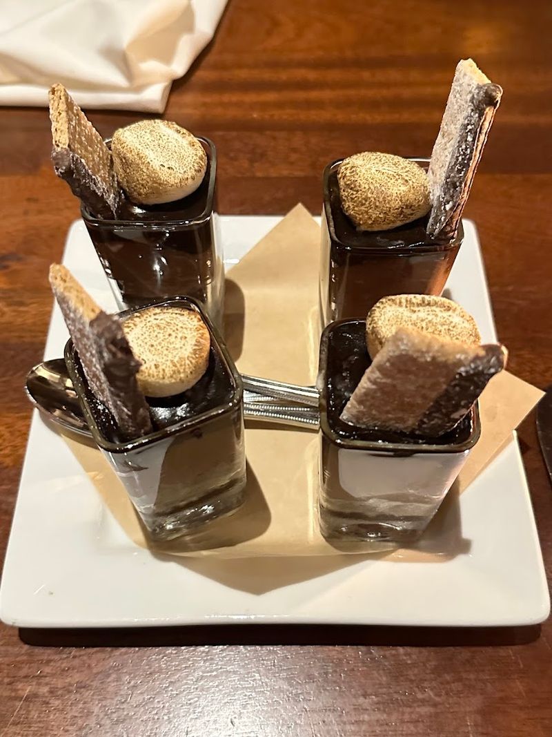 Seasons 52 - North Carolina locations