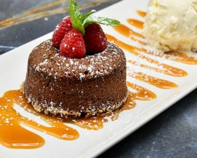 Morton's The Steakhouse, Vienna, Fairfax County
