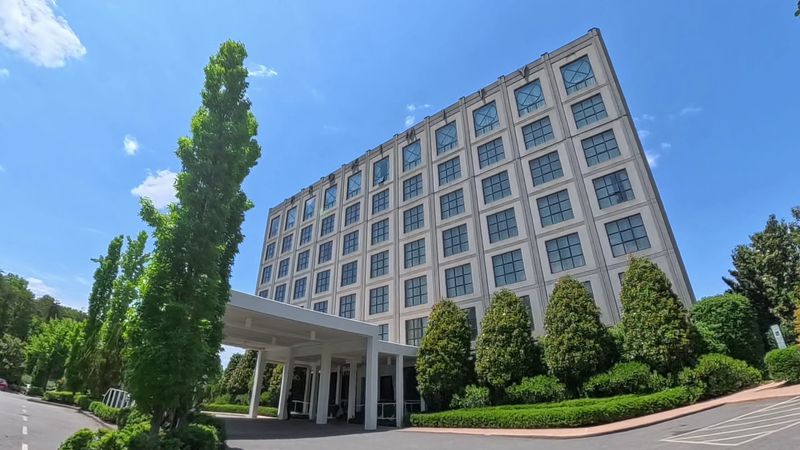 Proximity Hotel, Greensboro, Guilford