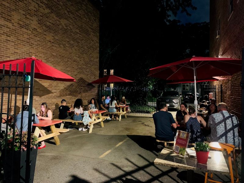 Muqueca – Cambridge (Inman Square)