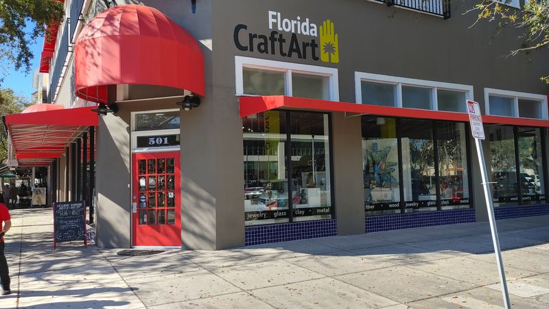 Florida CraftArt 