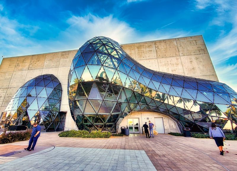 The Dal&iacute; Museum