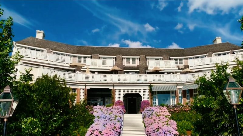 Chatham Bars Inn, Chatham, Barnstable