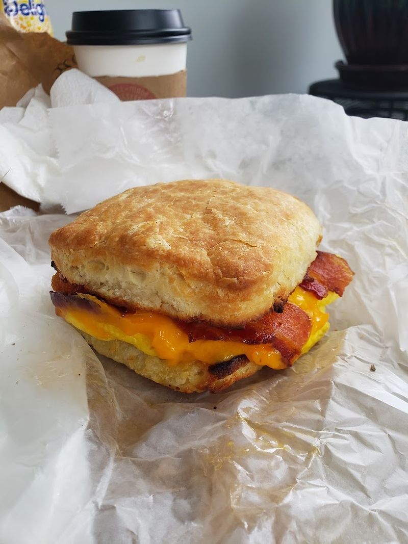 WPA Bakery, Richmond, Richmond City