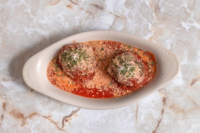 Santorini Greek & Italian Bistro - Surf City