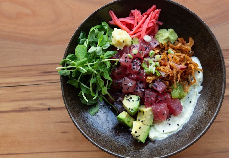 Lantern Restaurant - Chapel Hill, Orange County