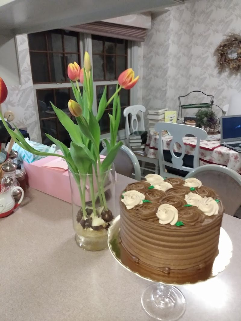 Eston&rsquo;s Bakery