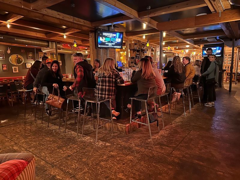 A Place That Feels Fun For Groups And Families