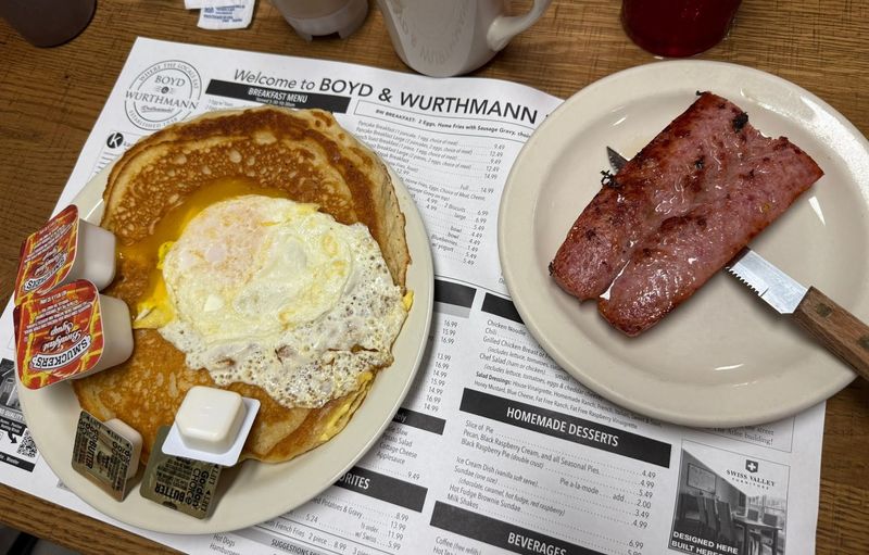 Early Morning Breakfast That Fuels Your Day