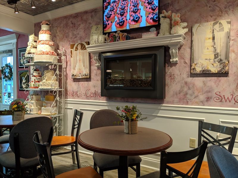 Coffee, Comfort, And A Neighborhood Feel