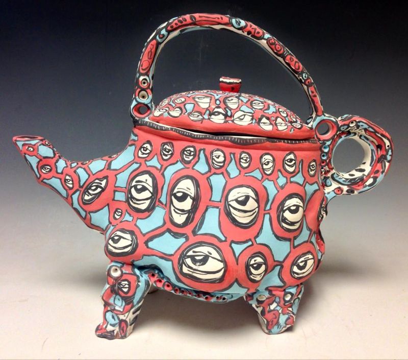 Potters for Peace Studio - Pittsburgh, Allegheny County