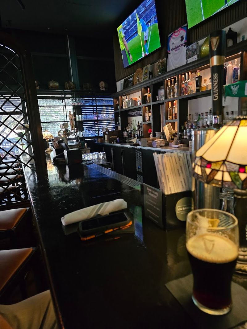 The Leinster – Miami
