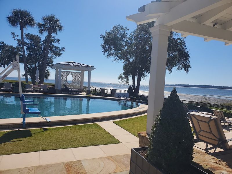 The Lodge at Sea Island