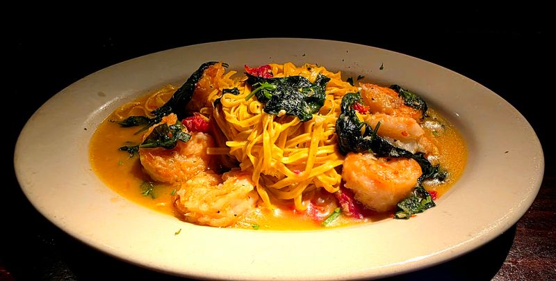 Beyond Red Sauce With Seafood, Chicken, And Veal