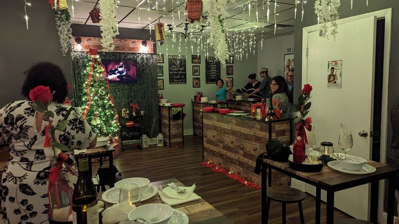 Don't Burn It Culinary Classes, Boca Raton, Palm Beach County